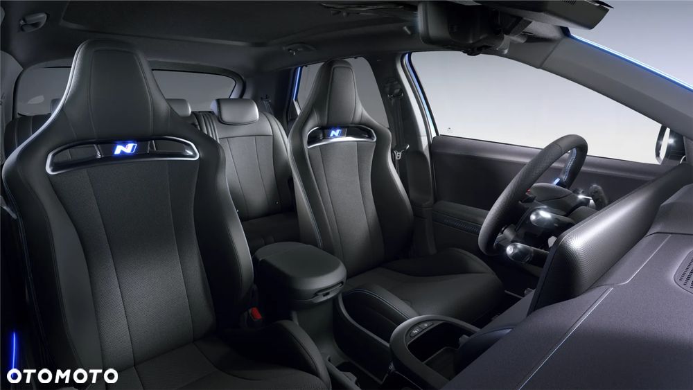 Hyundai IONIQ 5 84kWh N Performance 4WD - 6