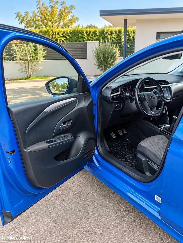 Opel Corsa 1.5 D Edition - 5