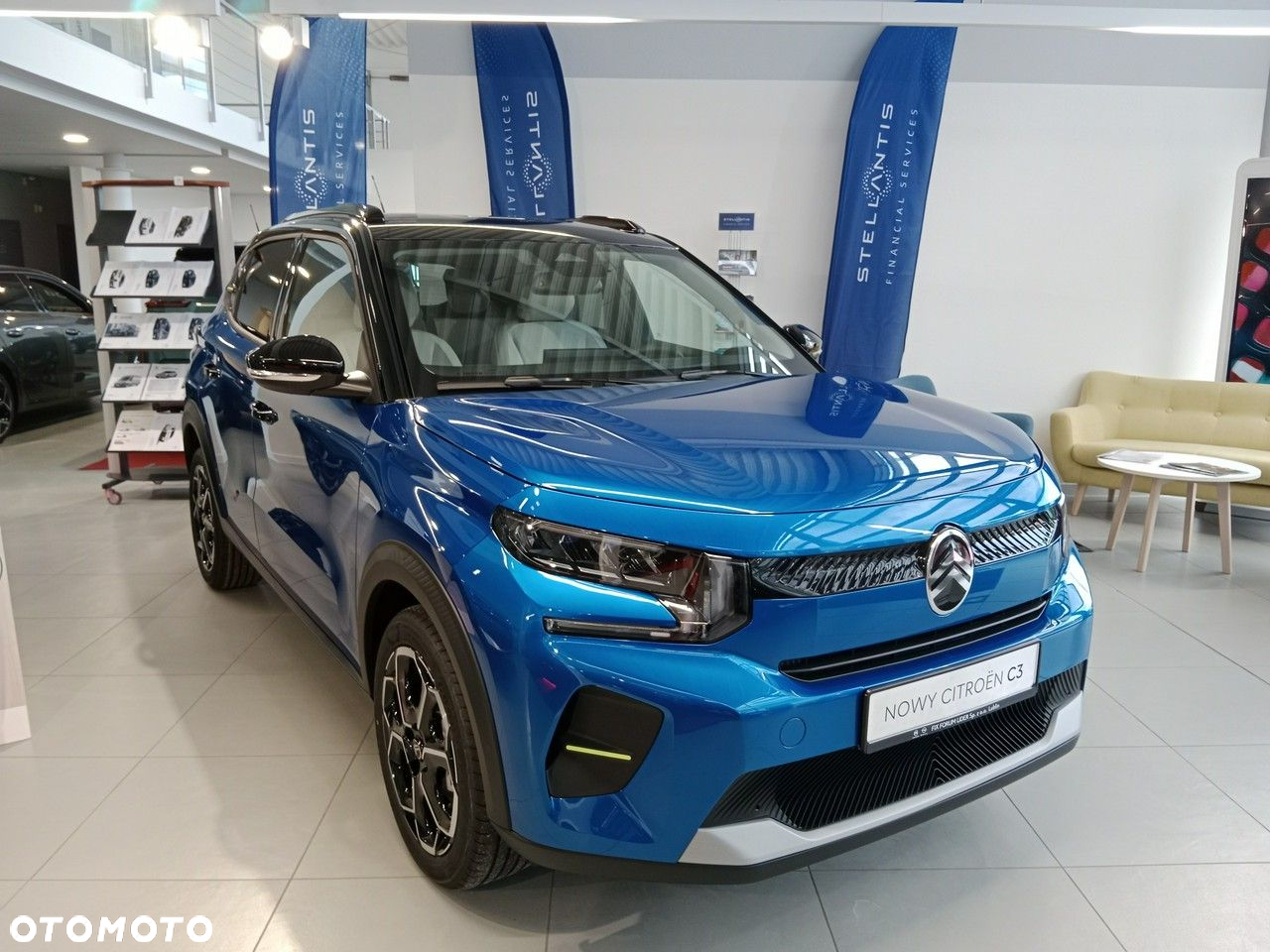 Citroën C3 - 2