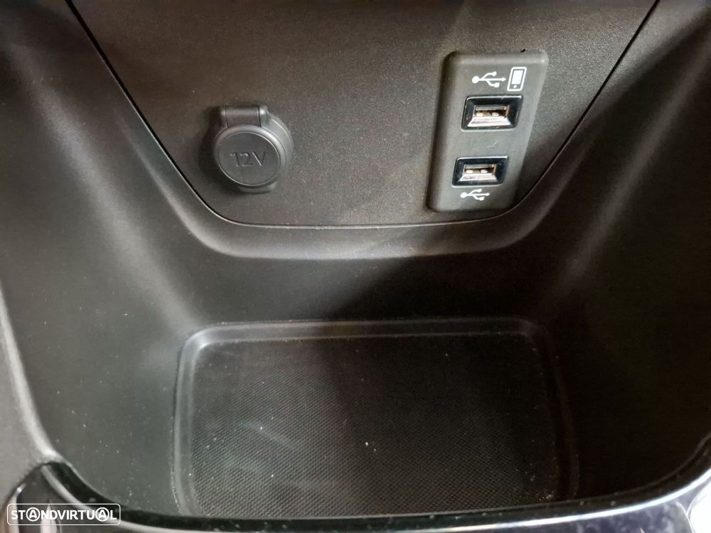 Opel Crossland X 1.2 T Edition - 21