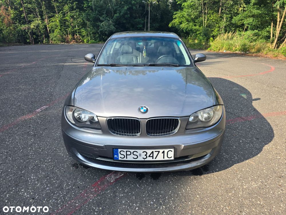 BMW Seria 1 - 17