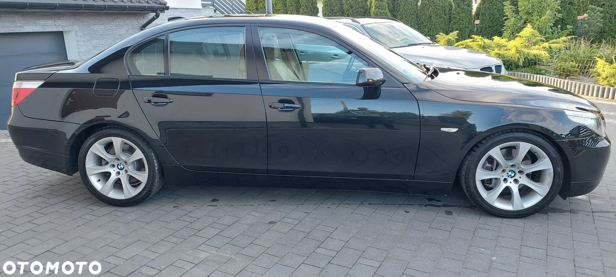 BMW Seria 5 530i - 19