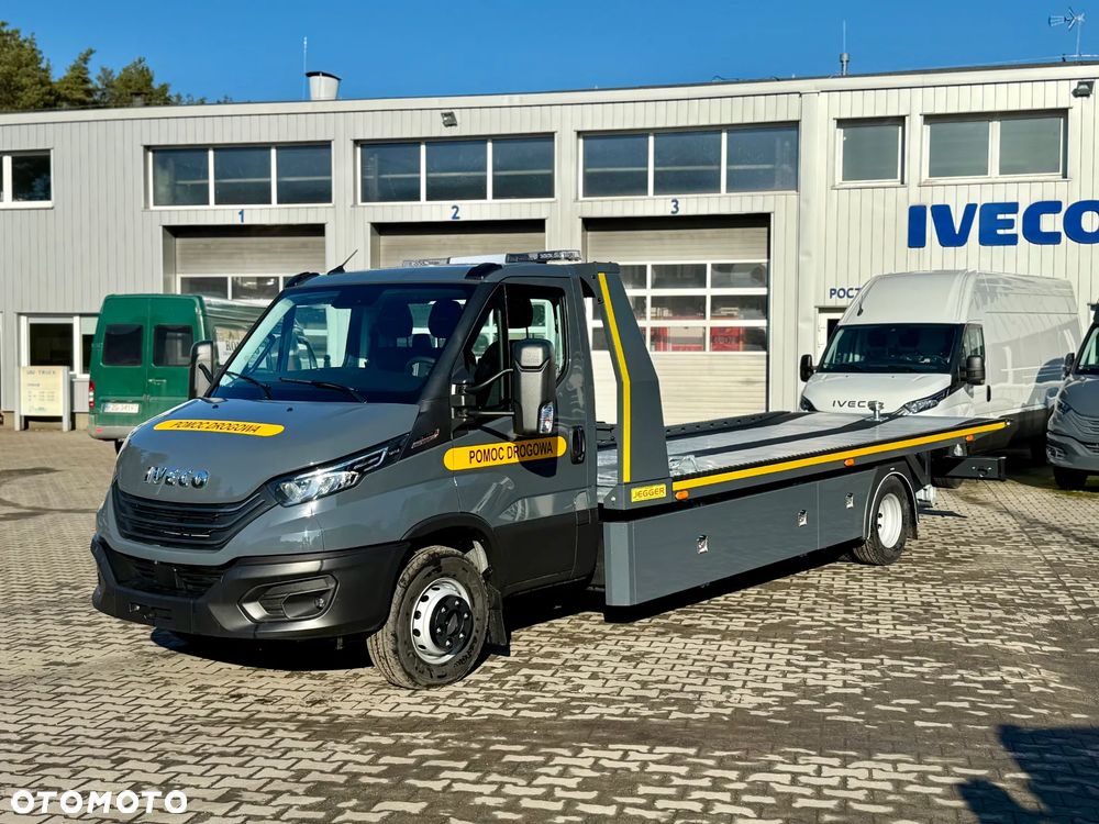 Iveco DAILY - 2