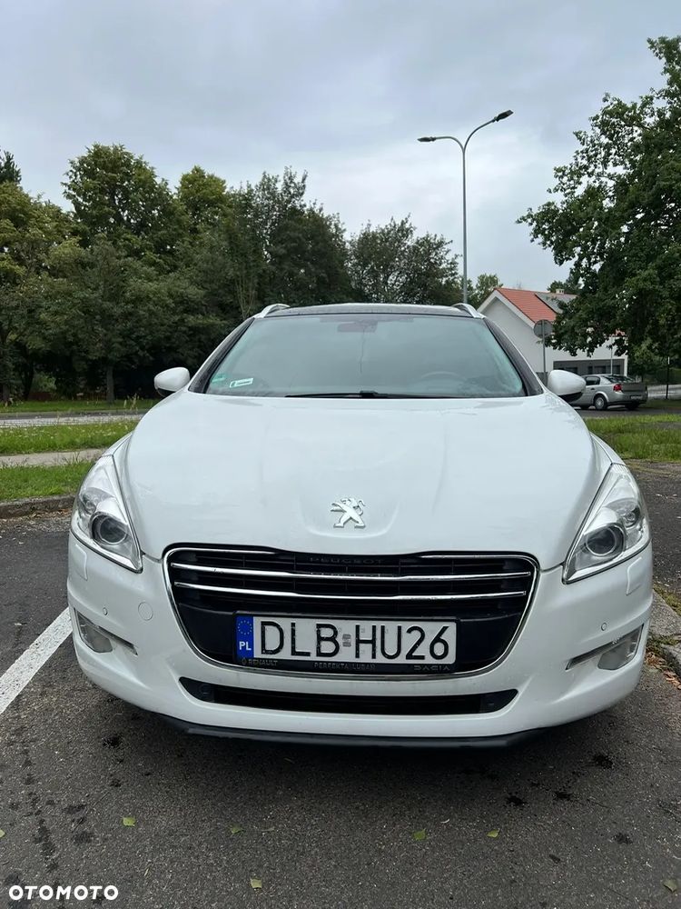 Peugeot 508 - 12
