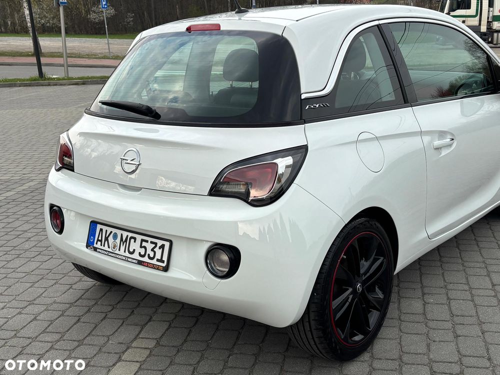 Opel Adam 1.4 Glam - 18