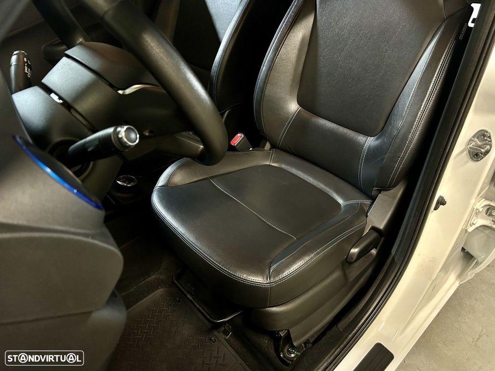 Dacia Spring Electric 45 Comfort Plus - 32