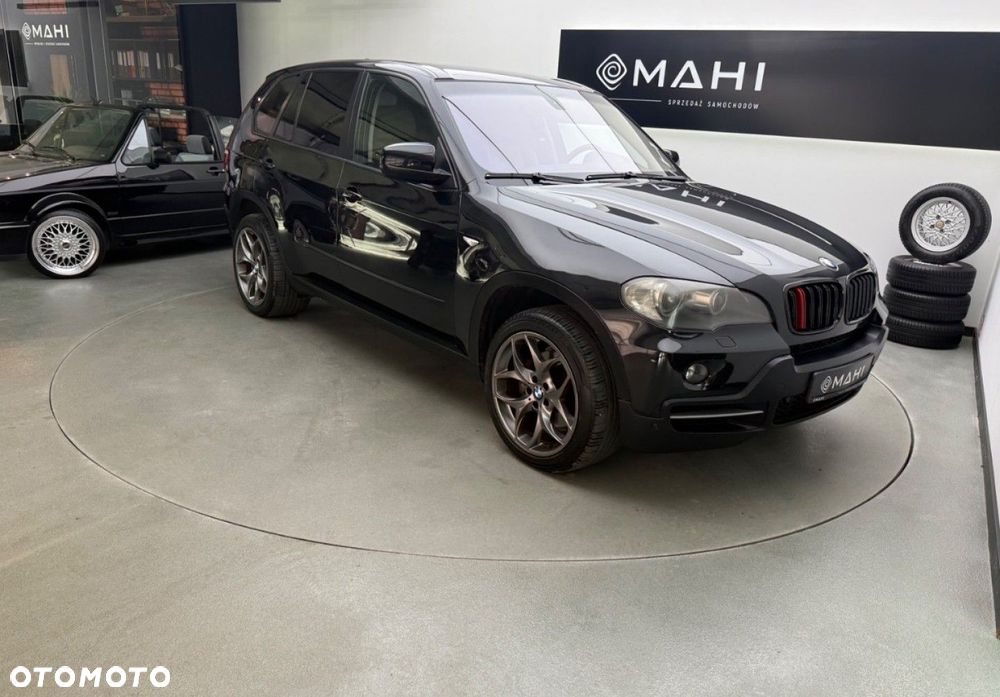 BMW X5 3.0d xDrive - 14