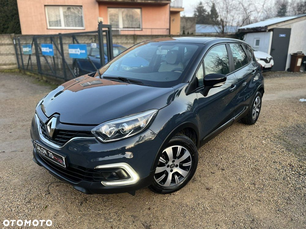 Renault Captur - 7