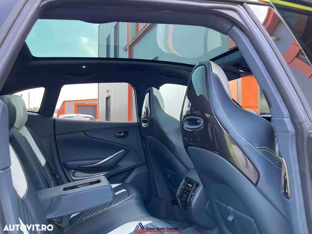 Aston Martin DBX ver-standard - 19