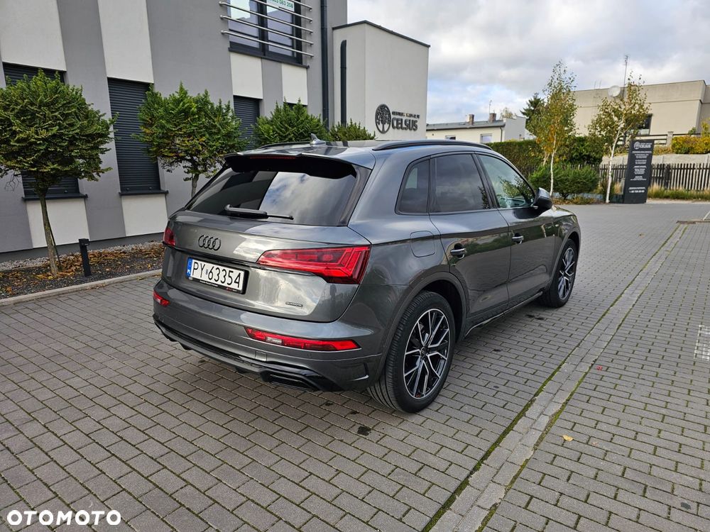 Audi Q5 - 12
