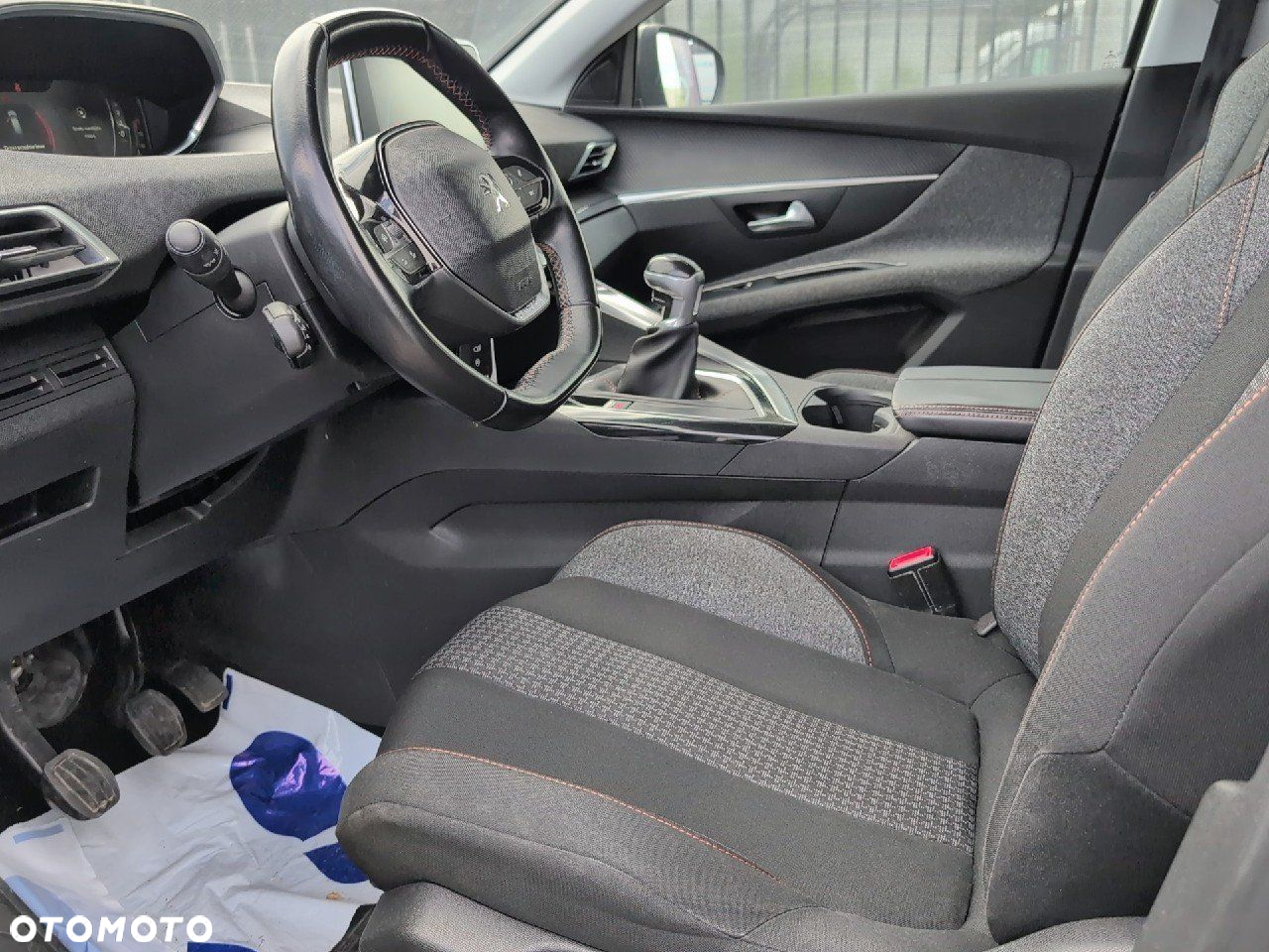Peugeot 3008 - 9