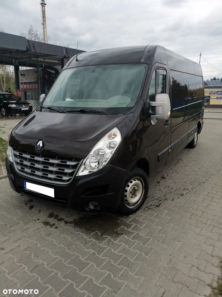 Renault Master - 3