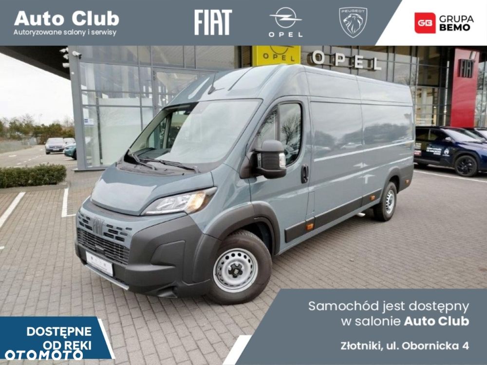 Fiat DUCATO - 1