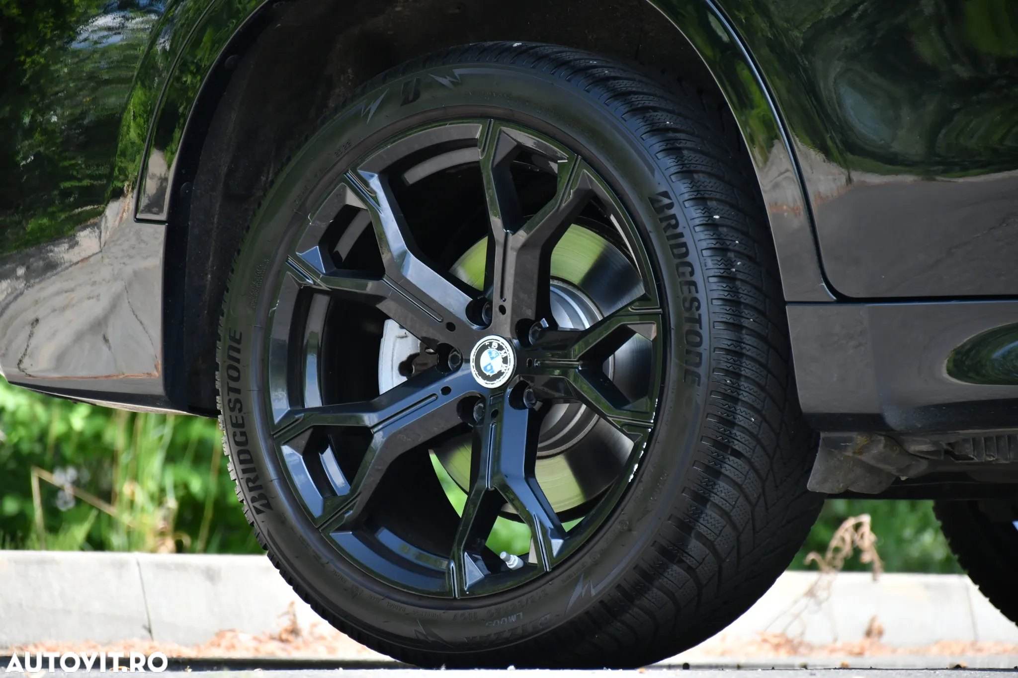 BMW X6 xDrive40d - 32