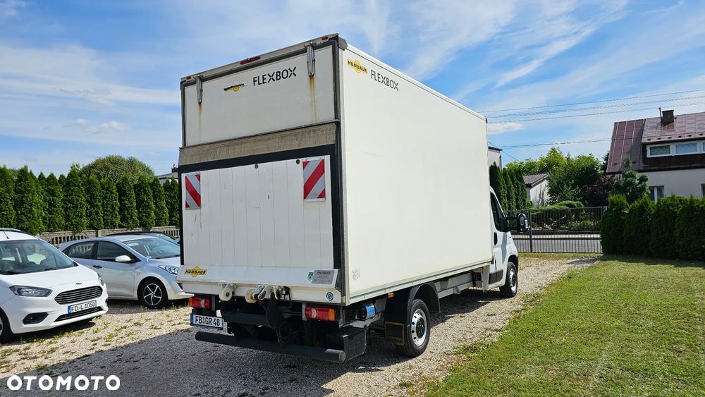 Fiat Ducato - 21