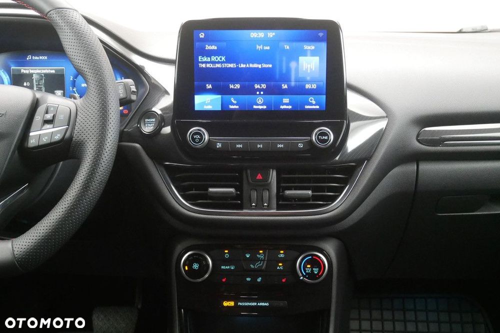 Ford Puma - 10