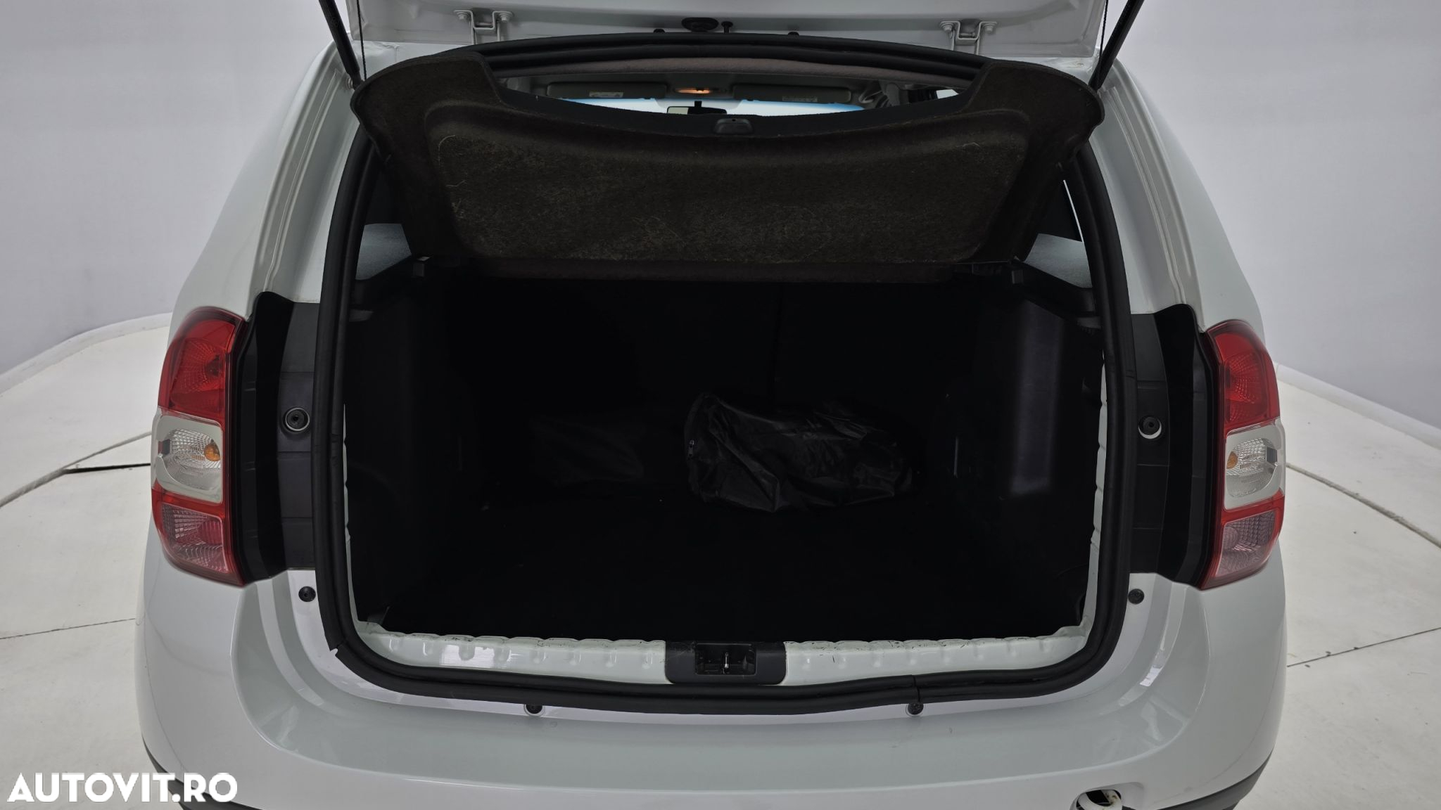 Dacia Duster 1.5 dCi EDC Comfort - 25