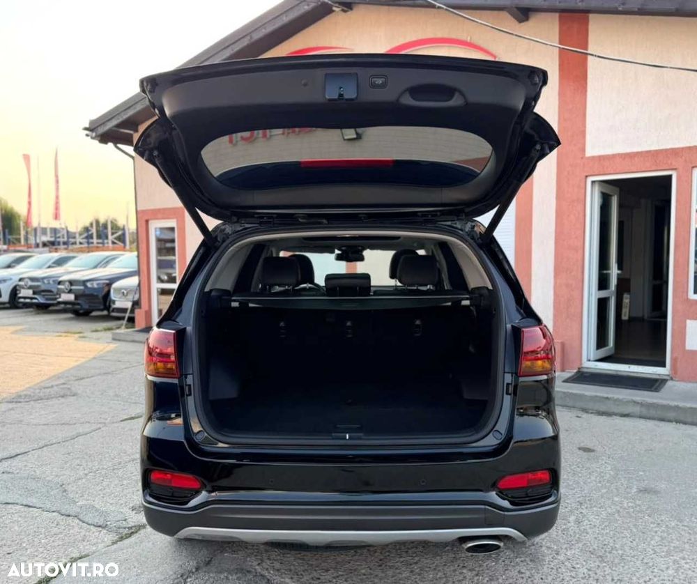 Kia Sorento - 14