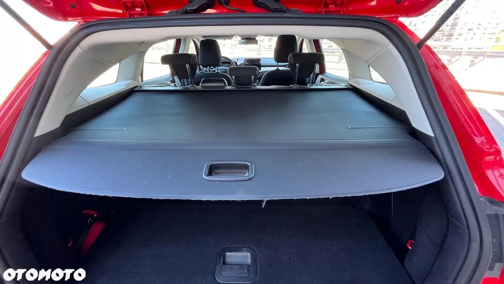 Ford Focus 1.0 EcoBoost Titanium X - 24