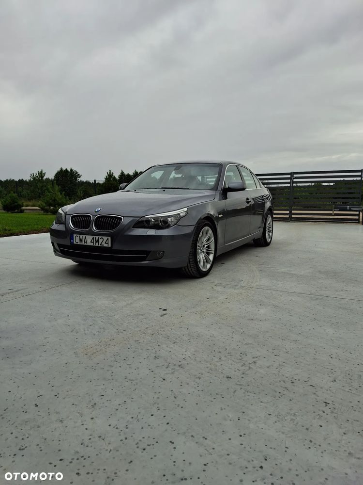 BMW Seria 5 530d - 1