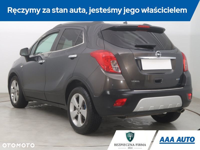 Opel Mokka - 6