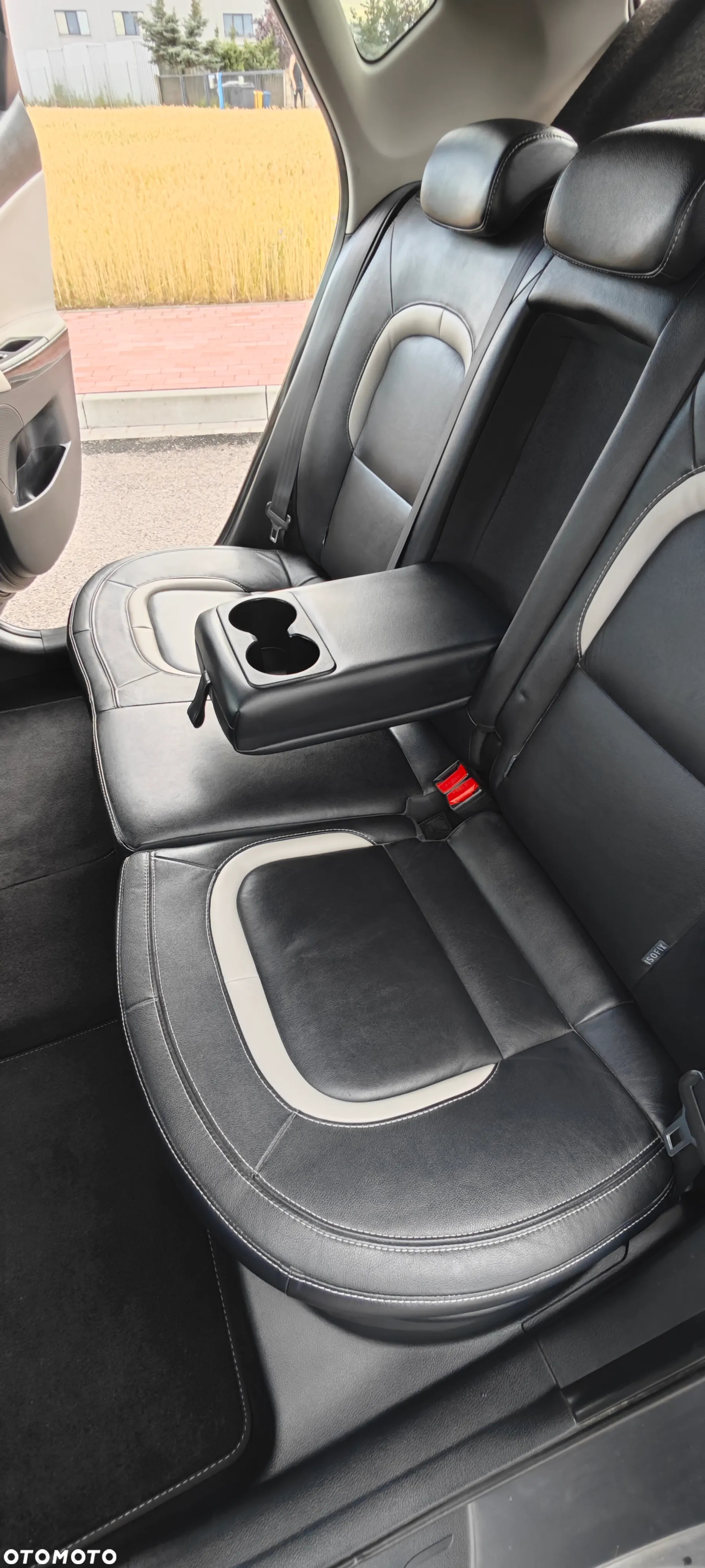 Kia Ceed - 12