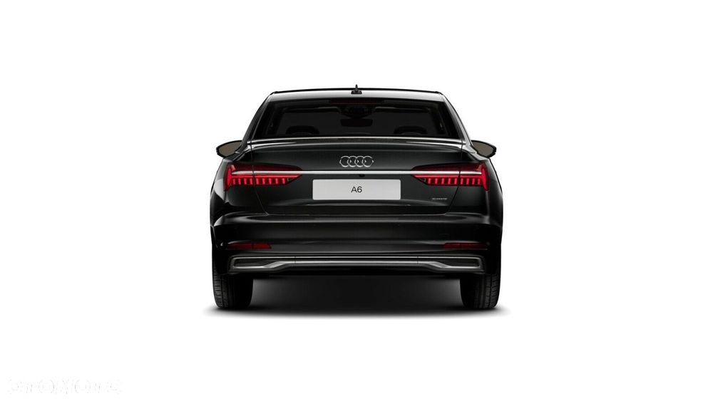 Audi A6 Limousine 50 TFSI e PHEV Quattro Advanced S tronic - 5