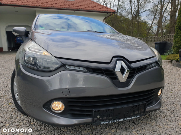 Renault Clio 1.2 16V 75 Dynamique