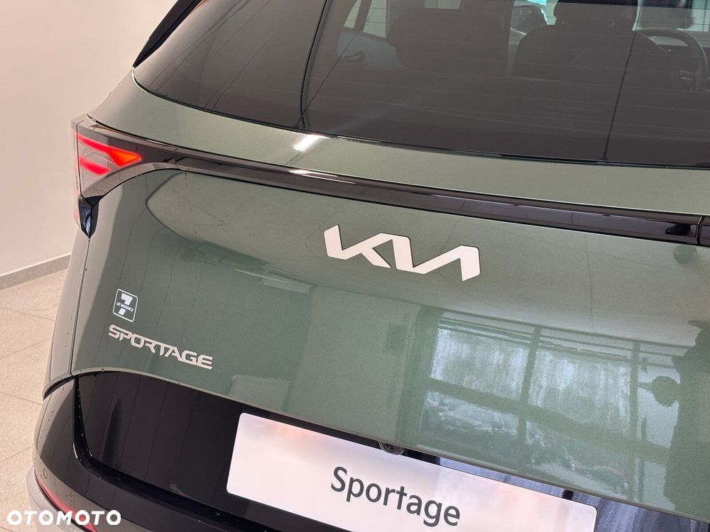 Kia Sportage - 7