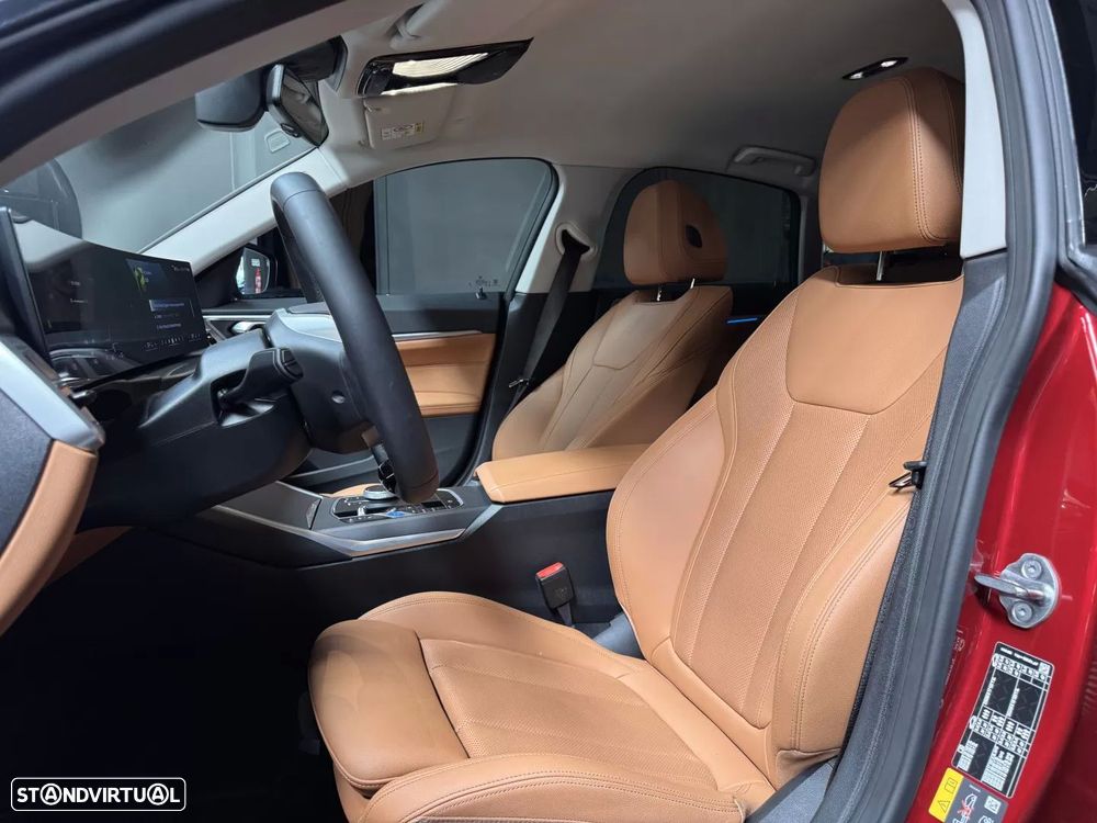 BMW i4 eDrive40 Gran Coupe - 23