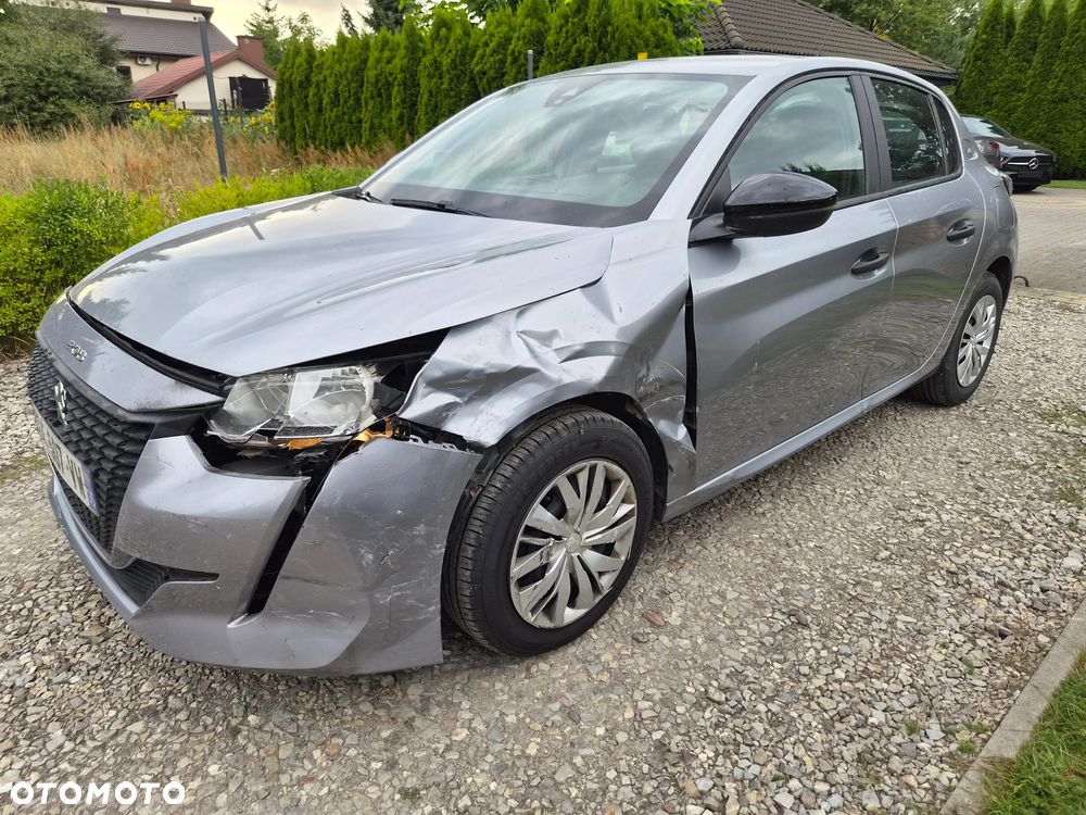 Peugeot 208 PureTech 75 Like - 8