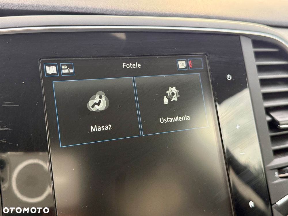 Renault Talisman 1.6 Energy TCe Initiale Paris EDC - 21