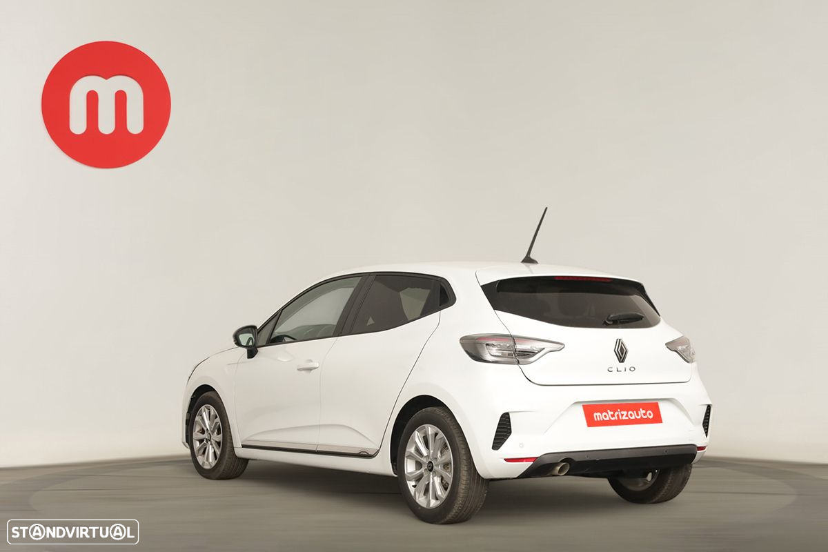 Renault Clio 1.0 TCe Evolution - 3