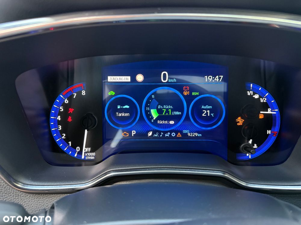 Toyota Corolla 2.0 Hybrid GR Sport - 18