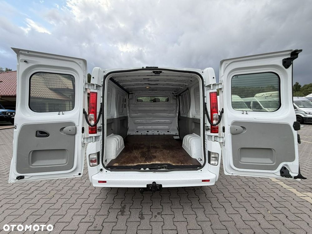 Opel Vivaro - 7