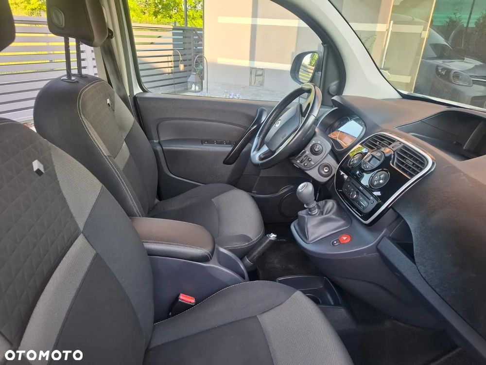 Renault Kangoo 1.2 TCE Business - 10