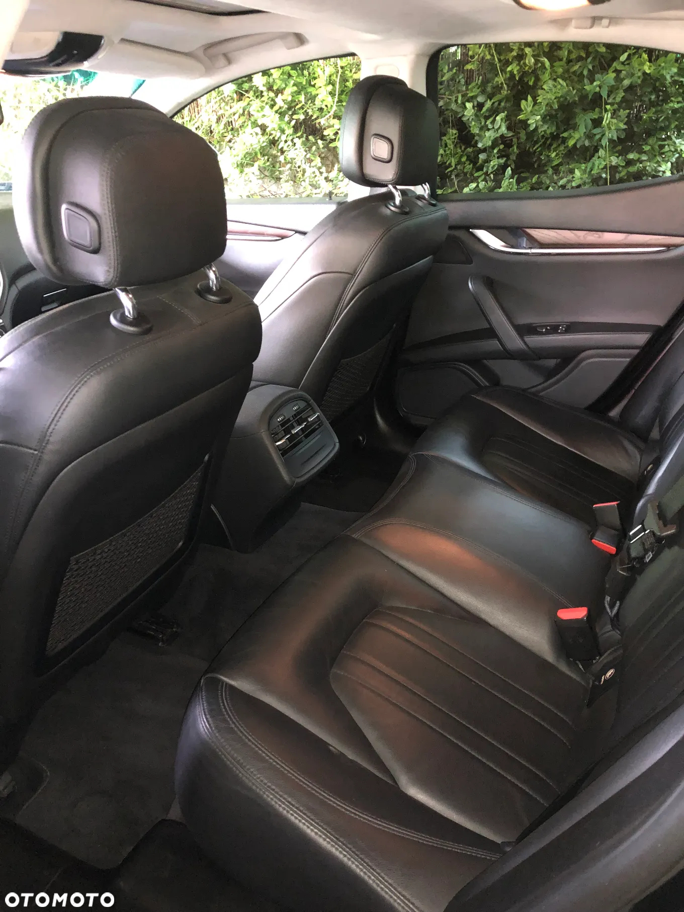 Maserati Ghibli S Q4 - 7