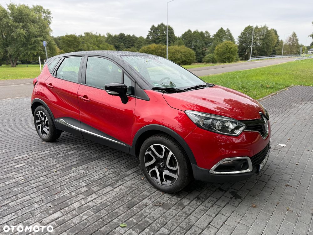 Renault Captur - 3