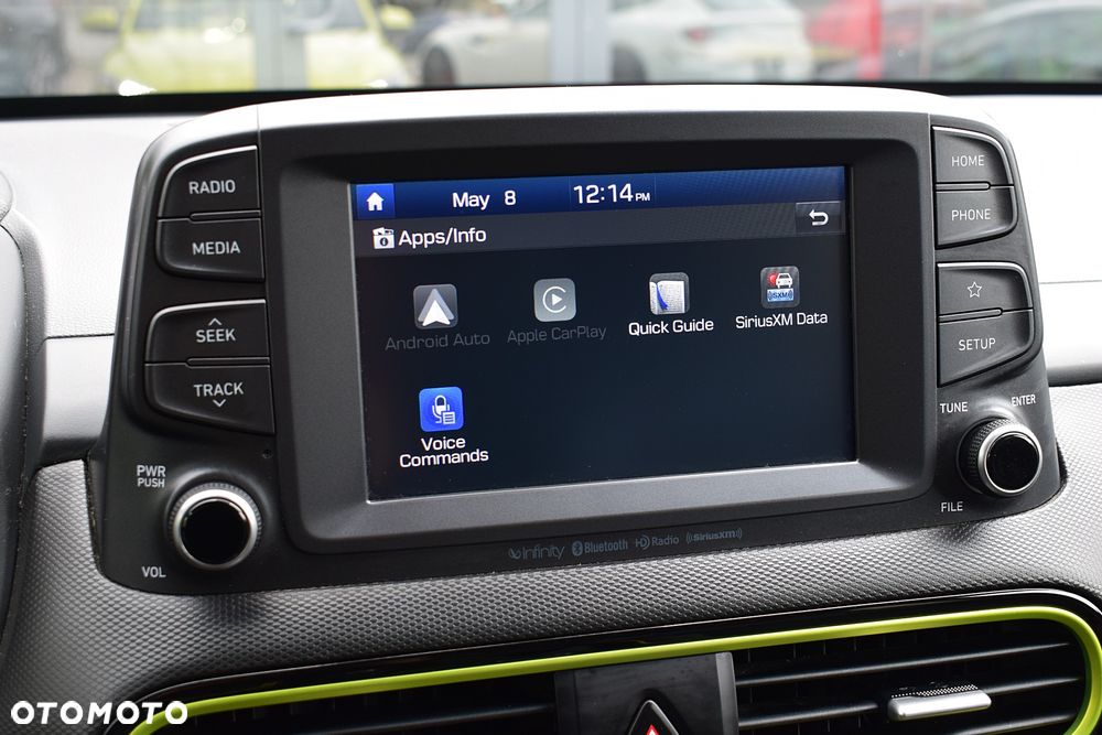 Hyundai Kona - 14