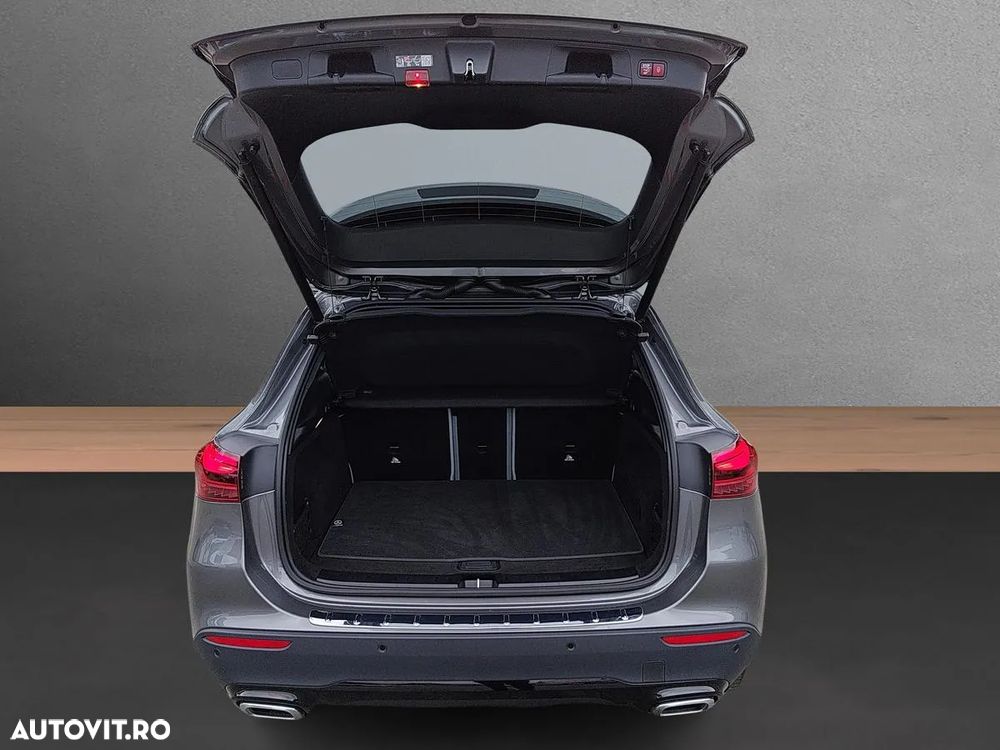 Mercedes-Benz GLA 200 7G-DCT Edition Progressive Line - 19