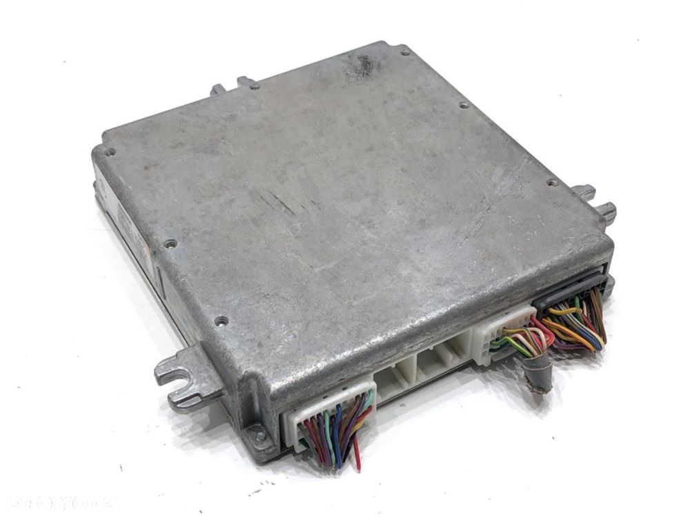 KOMPUTER SILNIKA  HONDA FR-V (BE) 2004 - 2022 1.7 (BE1) 92 kW [125 KM] benzyna 2004 - 2022 - 1