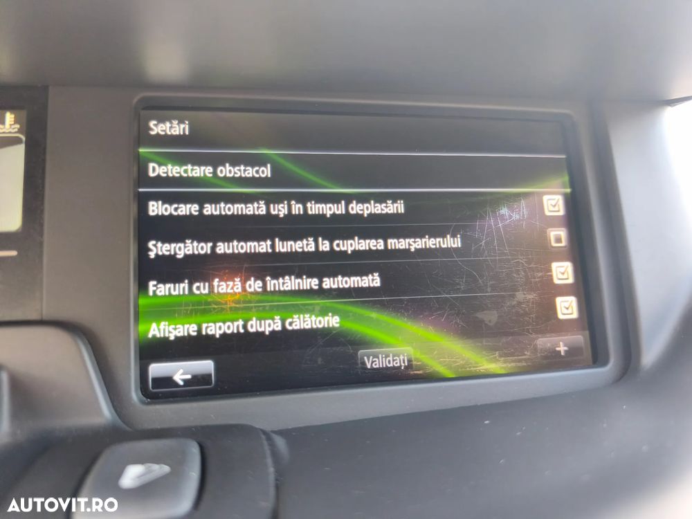 Renault Scenic ENERGY dCi 110 Business - 17