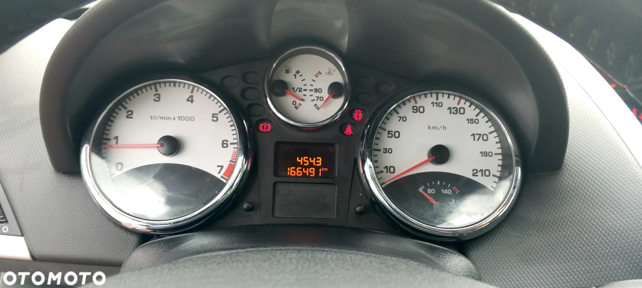 Peugeot 207 SW 95 VTi Premium - 10