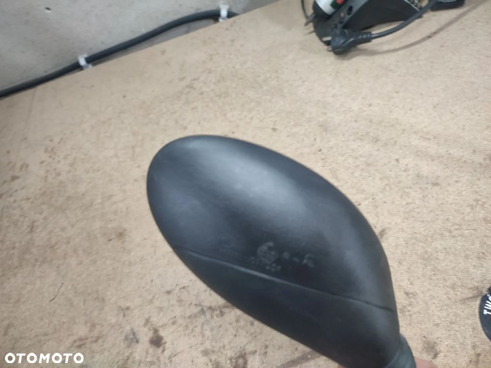 Lusterko prawe Piaggio - 7