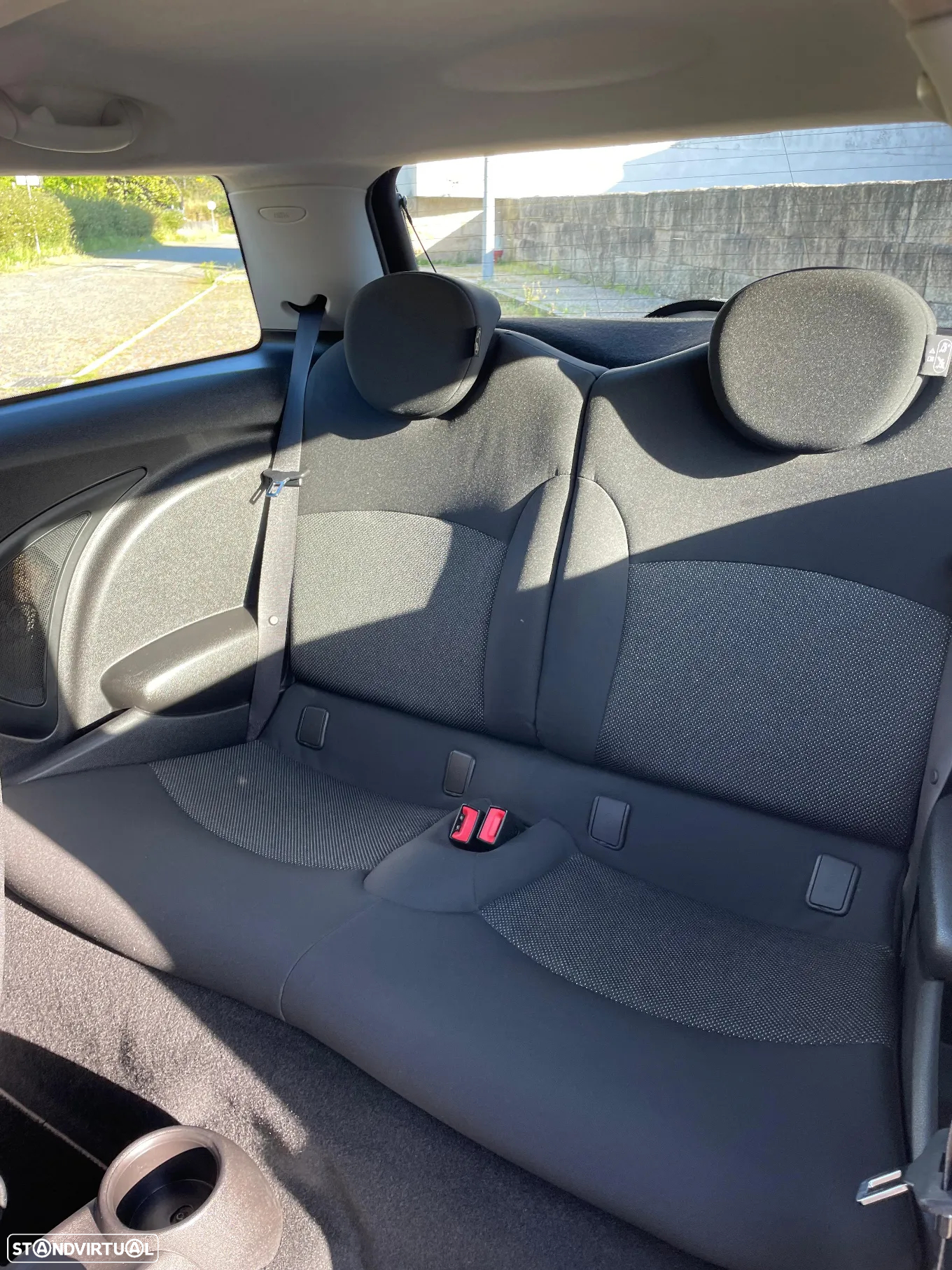 MINI 3 Portas One 1.4 - 13