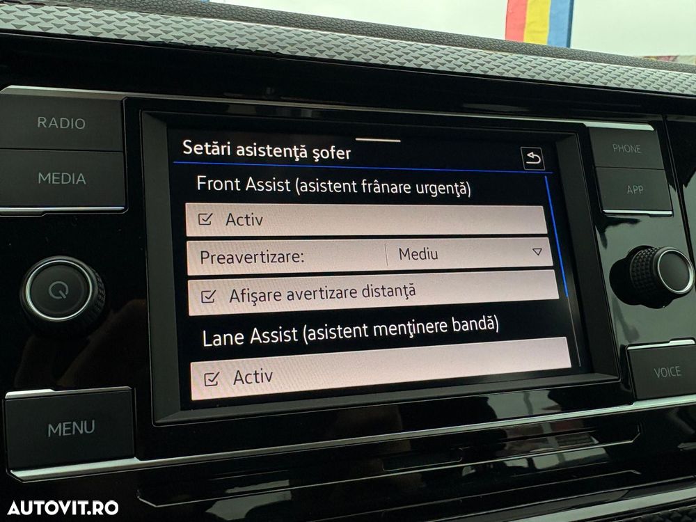 Volkswagen Taigo - 19