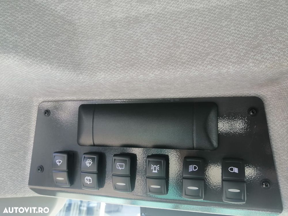 Ammann ARX 160, TOP !!! - 21