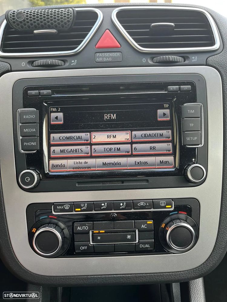 VW Scirocco 1.4 TSI Sport - 26