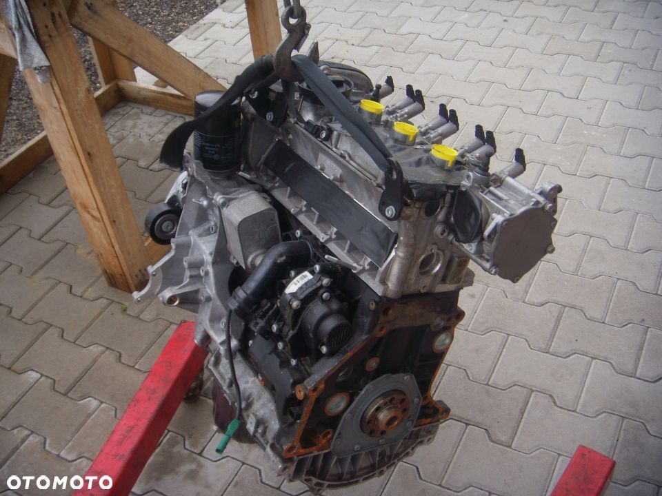 Audi 2,0tfsi 06J145100C pompa waku vacu wakum