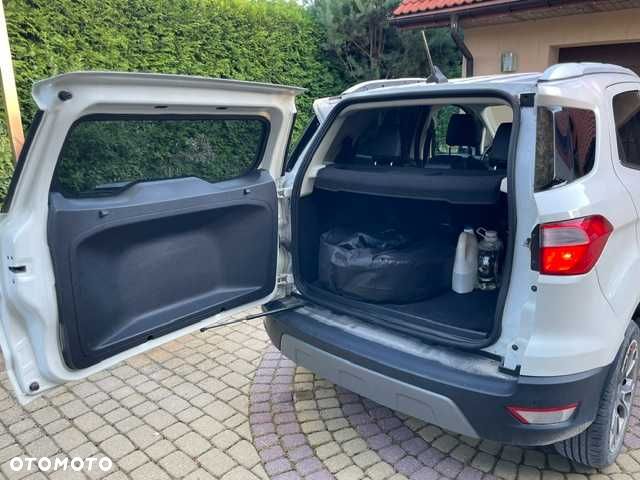 Ford EcoSport - 4